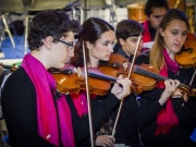 FuturOrchestra Milano in Sviluppo è Musica